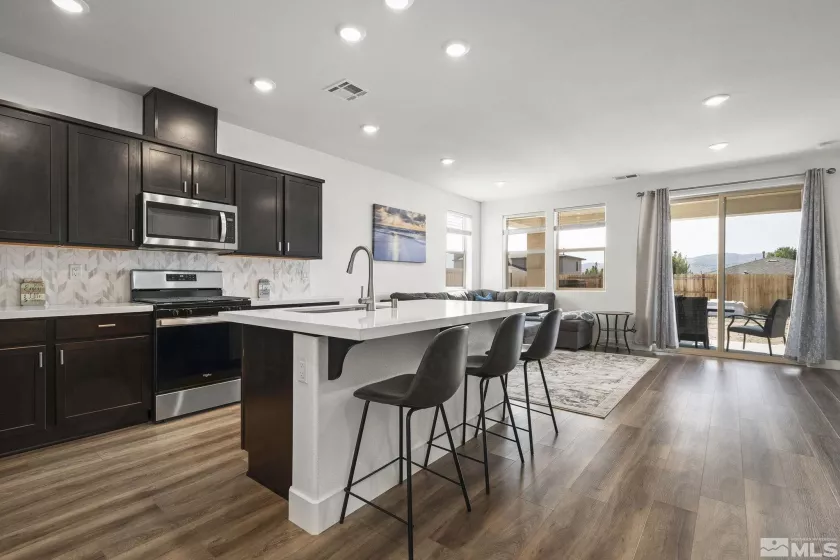 2275 Slater Mill, Sparks, Nevada 89441, 3 Bedrooms Bedrooms, ,2 BathroomsBathrooms,Residential,Residential,Slater Mill,250006028