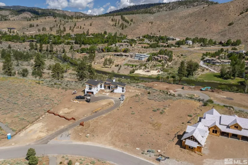 421 River Pines, Verdi, Nevada 89439, ,Land,Residential,River Pines,250006029