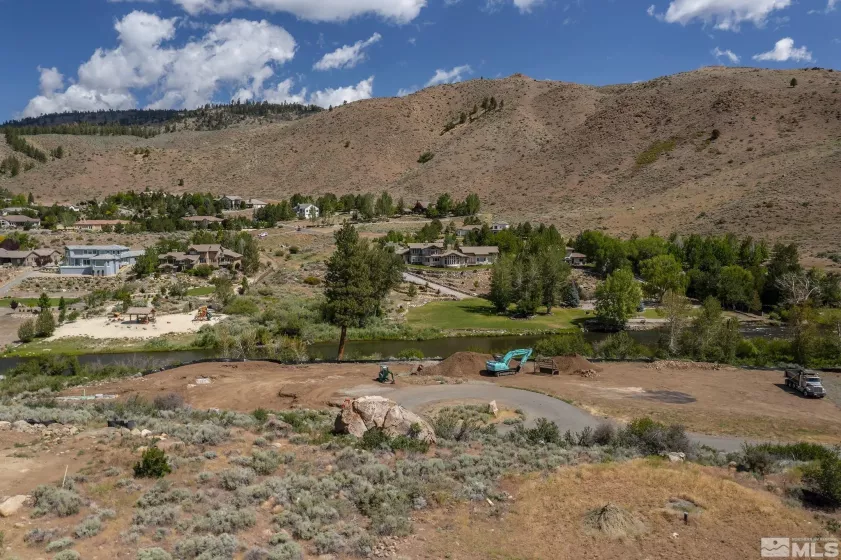 421 River Pines, Verdi, Nevada 89439, ,Land,Residential,River Pines,250006029