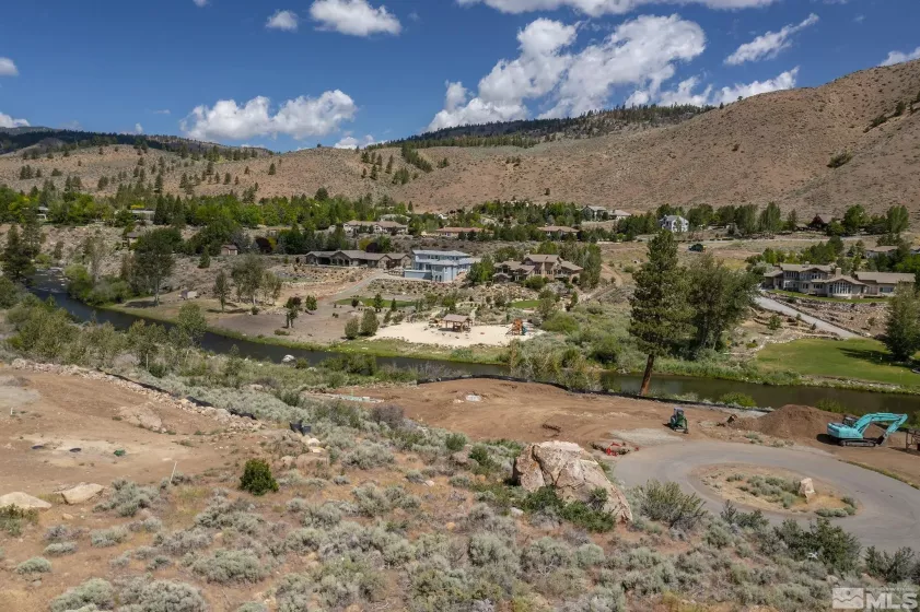 421 River Pines, Verdi, Nevada 89439, ,Land,Residential,River Pines,250006029