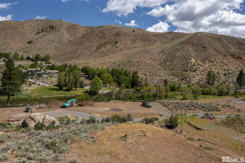 421 River Pines, Verdi, Nevada 89439, ,Land,Residential,River Pines,250006029