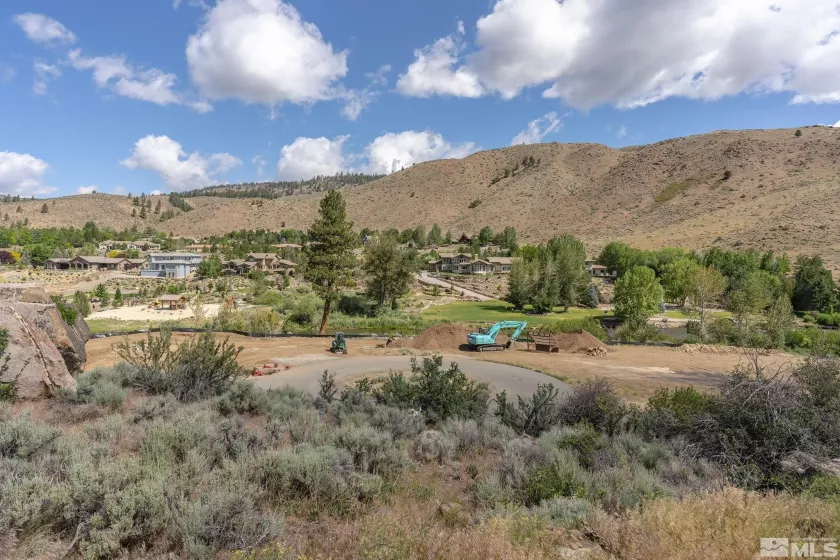 421 River Pines, Verdi, Nevada 89439, ,Land,Residential,River Pines,250006029