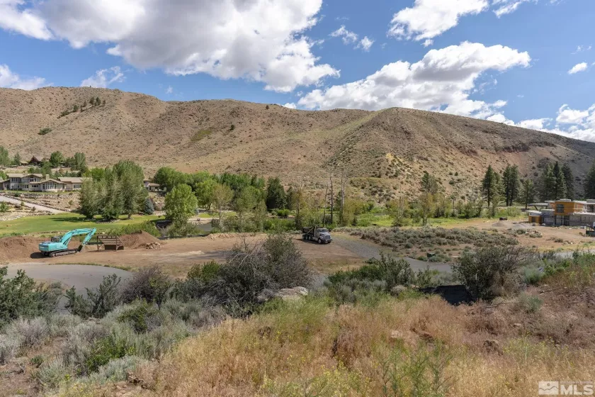421 River Pines, Verdi, Nevada 89439, ,Land,Residential,River Pines,250006029