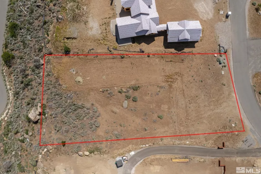 421 River Pines, Verdi, Nevada 89439, ,Land,Residential,River Pines,250006029