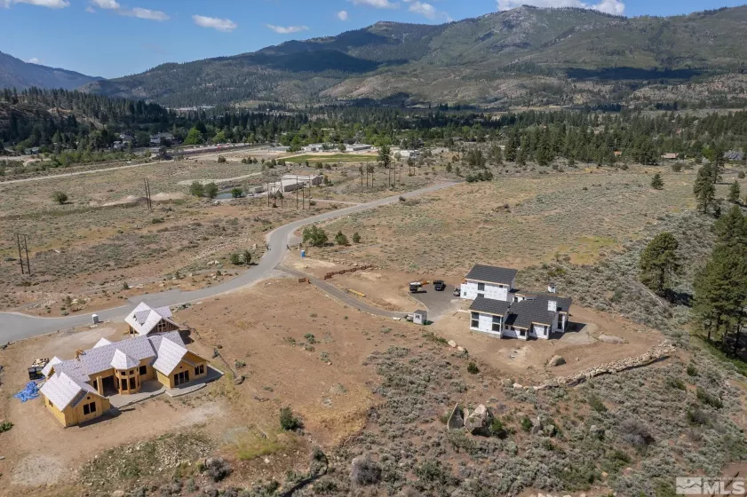 421 River Pines, Verdi, Nevada 89439, ,Land,Residential,River Pines,250006029