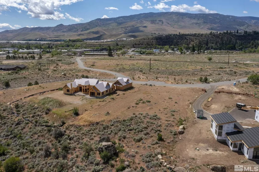421 River Pines, Verdi, Nevada 89439, ,Land,Residential,River Pines,250006029