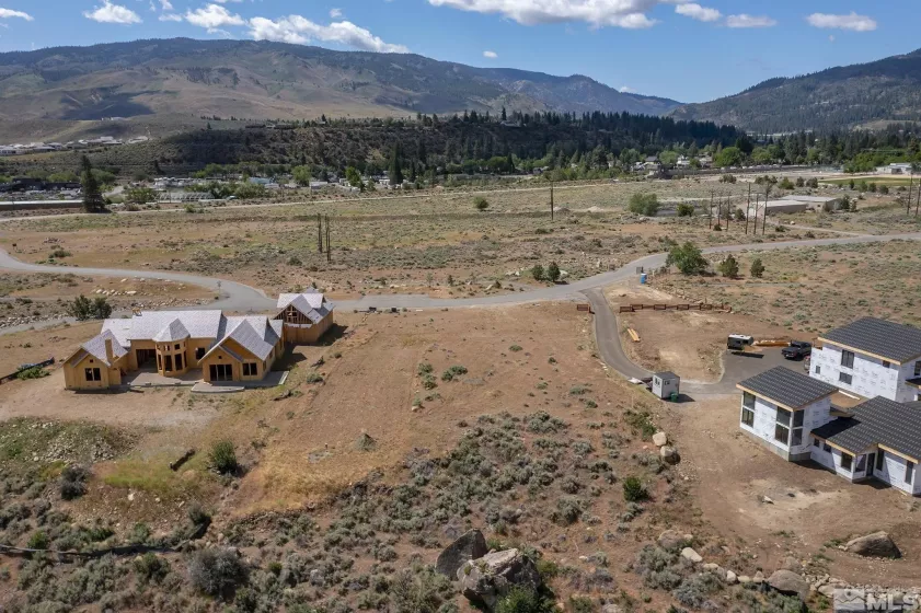 421 River Pines, Verdi, Nevada 89439, ,Land,Residential,River Pines,250006029