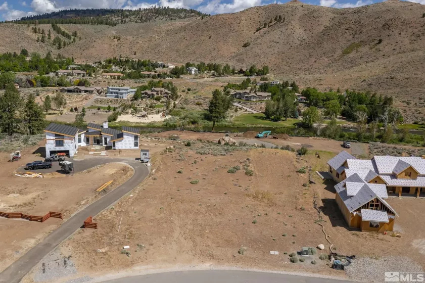 421 River Pines, Verdi, Nevada 89439, ,Land,Residential,River Pines,250006029