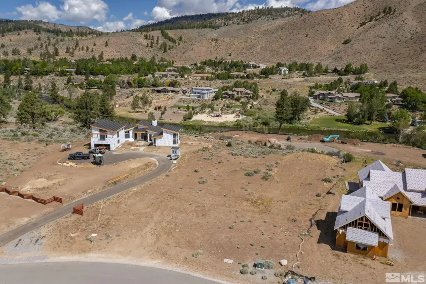 421 River Pines, Verdi, Nevada 89439, ,Land,Residential,River Pines,250006029