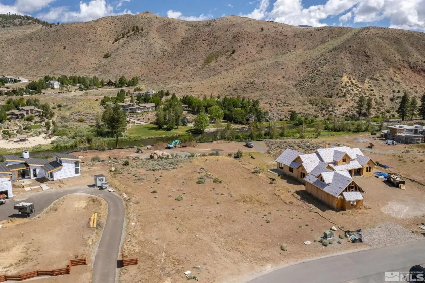 421 River Pines, Verdi, Nevada 89439, ,Land,Residential,River Pines,250006029