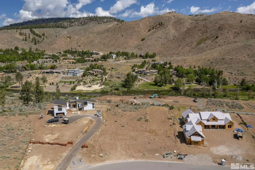 421 River Pines, Verdi, Nevada 89439, ,Land,Residential,River Pines,250006029