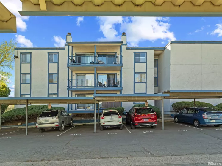 2555 Clear Acre, Reno, Nevada 89512, 1 Bedroom Bedrooms, ,1 BathroomBathrooms,Residential,Residential,Clear Acre,250004324