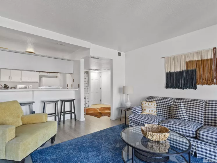 2555 Clear Acre, Reno, Nevada 89512, 1 Bedroom Bedrooms, ,1 BathroomBathrooms,Residential,Residential,Clear Acre,250004324