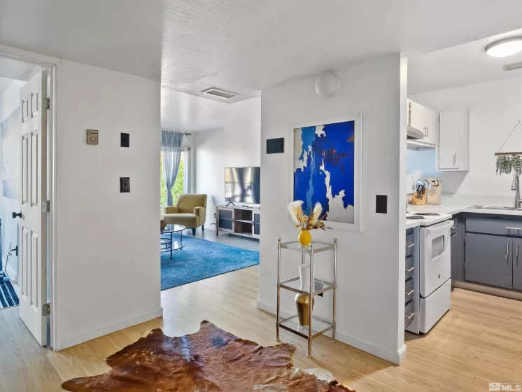 2555 Clear Acre, Reno, Nevada 89512, 1 Bedroom Bedrooms, ,1 BathroomBathrooms,Residential,Residential,Clear Acre,250004324