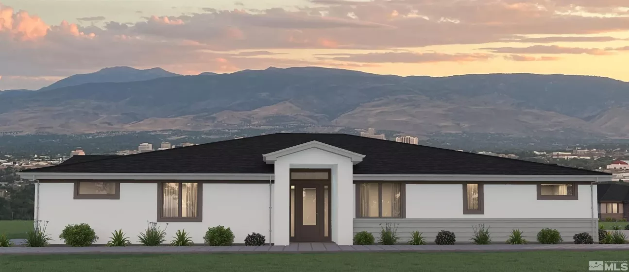 3144 Orrizonte, Reno, Nevada 89512, 3 Bedrooms Bedrooms, ,3 BathroomsBathrooms,Residential,Residential,Orrizonte,250006031