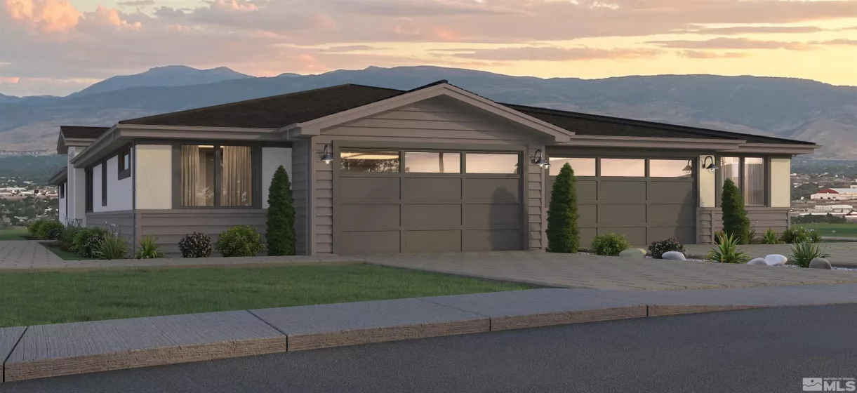 3144 Orrizonte, Reno, Nevada 89512, 3 Bedrooms Bedrooms, ,3 BathroomsBathrooms,Residential,Residential,Orrizonte,250006031