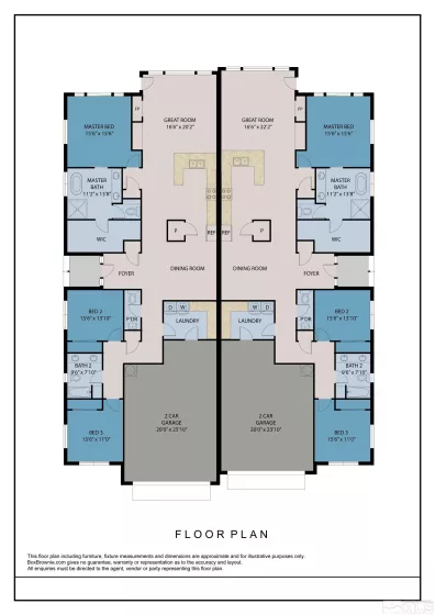 3144 Orrizonte, Reno, Nevada 89512, 3 Bedrooms Bedrooms, ,3 BathroomsBathrooms,Residential,Residential,Orrizonte,250006031
