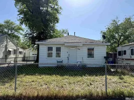 485 Russell, Fallon, Nevada 89406, 2 Bedrooms Bedrooms, ,1 BathroomBathrooms,Residential,Residential,Russell,250006030