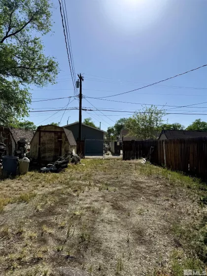 485 Russell, Fallon, Nevada 89406, 2 Bedrooms Bedrooms, ,1 BathroomBathrooms,Residential,Residential,Russell,250006030
