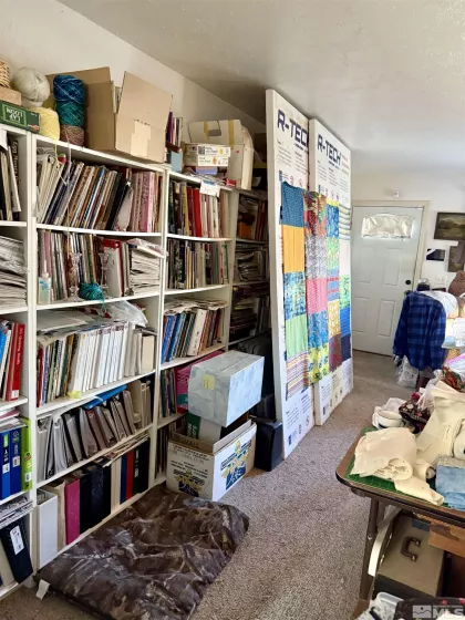 485 Russell, Fallon, Nevada 89406, 2 Bedrooms Bedrooms, ,1 BathroomBathrooms,Residential,Residential,Russell,250006030
