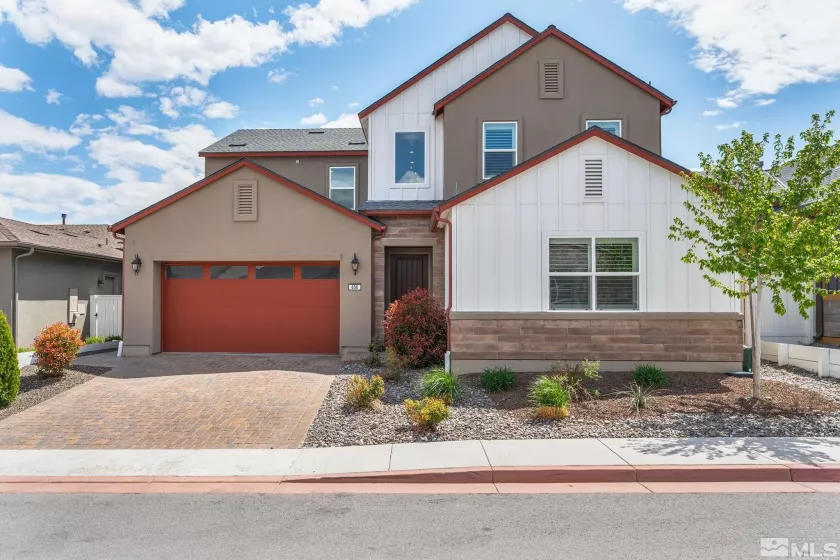 606 Braided Rope, Reno, Nevada 89511, 3 Bedrooms Bedrooms, ,4 BathroomsBathrooms,Residential,Residential,Braided Rope,250006037
