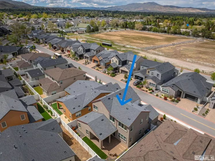 606 Braided Rope, Reno, Nevada 89511, 3 Bedrooms Bedrooms, ,4 BathroomsBathrooms,Residential,Residential,Braided Rope,250006037