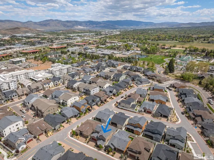 606 Braided Rope, Reno, Nevada 89511, 3 Bedrooms Bedrooms, ,4 BathroomsBathrooms,Residential,Residential,Braided Rope,250006037