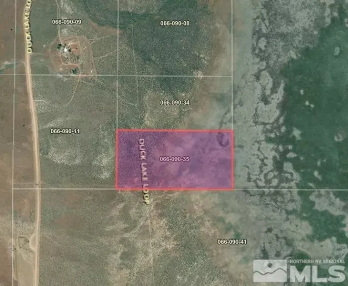 35 Duck Lake Loop, Gerlach, Nevada 89412, ,Land,Residential,Duck Lake Loop,250006040