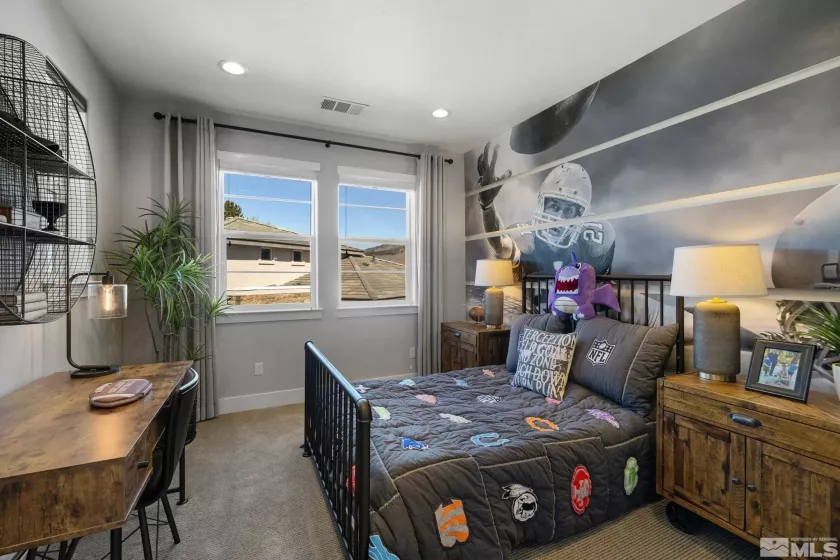 110 Scott, Verdi, Nevada 89439, 4 Bedrooms Bedrooms, ,3 BathroomsBathrooms,Residential,Residential,Scott,250004489
