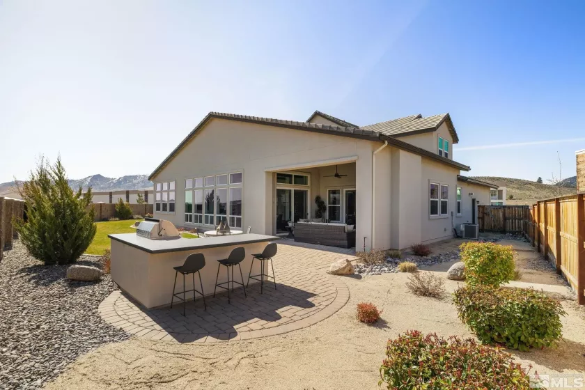 110 Scott, Verdi, Nevada 89439, 4 Bedrooms Bedrooms, ,3 BathroomsBathrooms,Residential,Residential,Scott,250004489