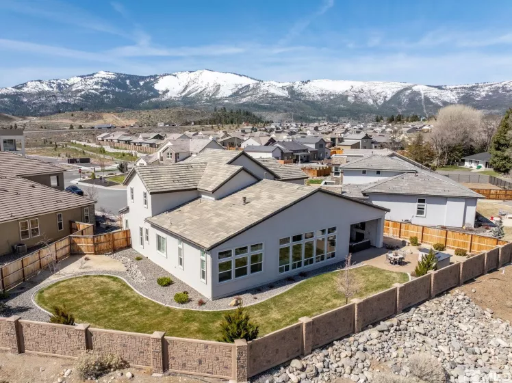 110 Scott, Verdi, Nevada 89439, 4 Bedrooms Bedrooms, ,3 BathroomsBathrooms,Residential,Residential,Scott,250004489