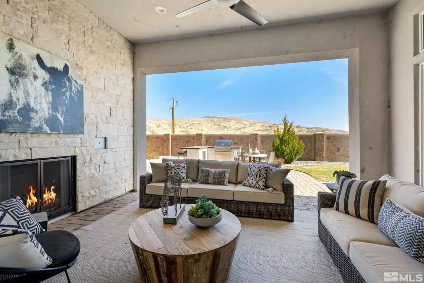 110 Scott, Verdi, Nevada 89439, 4 Bedrooms Bedrooms, ,3 BathroomsBathrooms,Residential,Residential,Scott,250004489