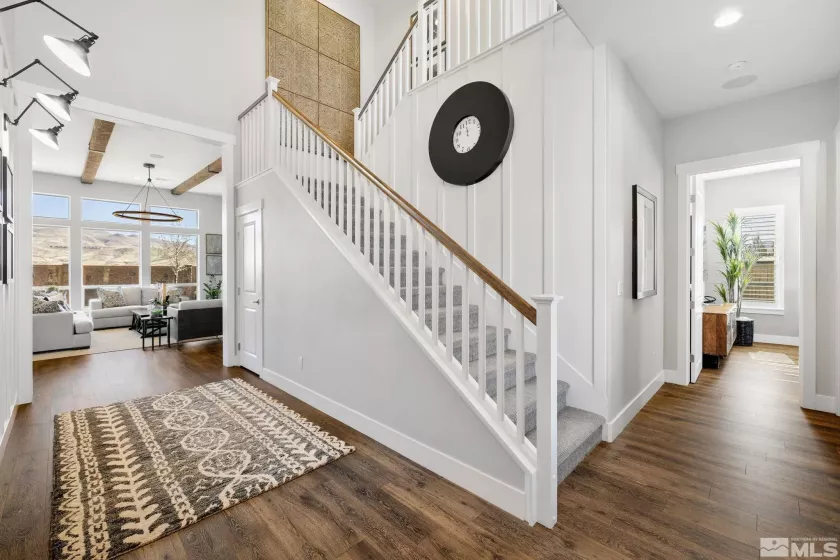 110 Scott, Verdi, Nevada 89439, 4 Bedrooms Bedrooms, ,3 BathroomsBathrooms,Residential,Residential,Scott,250004489