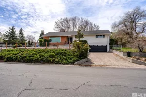 2315 Armstrong, Reno, Nevada 89509, 3 Bedrooms Bedrooms, ,3 BathroomsBathrooms,Residential,Residential,Armstrong,250002940