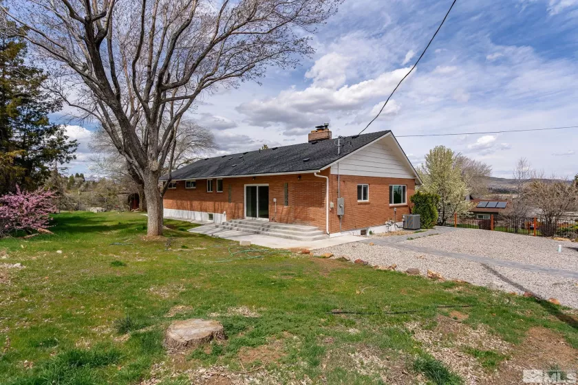 2315 Armstrong, Reno, Nevada 89509, 3 Bedrooms Bedrooms, ,3 BathroomsBathrooms,Residential,Residential,Armstrong,250002940