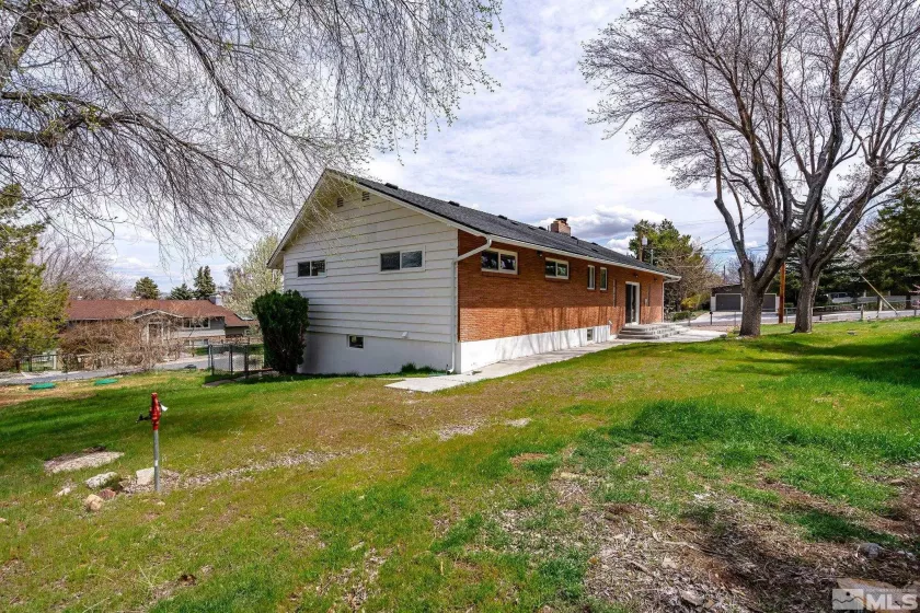 2315 Armstrong, Reno, Nevada 89509, 3 Bedrooms Bedrooms, ,3 BathroomsBathrooms,Residential,Residential,Armstrong,250002940