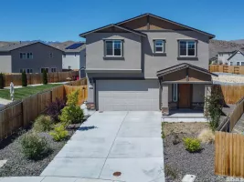 1368 Old Barn, Sparks, Nevada 89436, 4 Bedrooms Bedrooms, ,3 BathroomsBathrooms,Residential,Residential,Old Barn,250006043