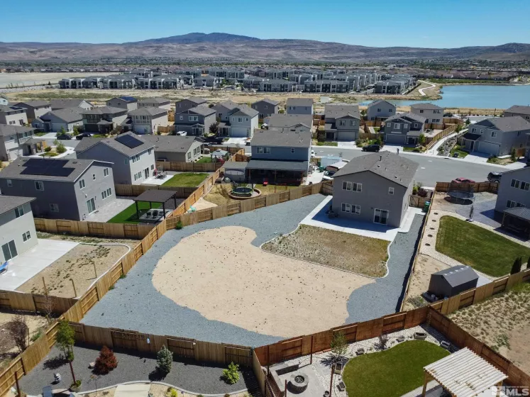 1368 Old Barn, Sparks, Nevada 89436, 4 Bedrooms Bedrooms, ,3 BathroomsBathrooms,Residential,Residential,Old Barn,250006043