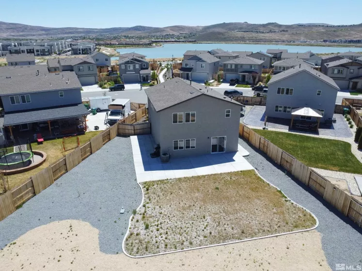 1368 Old Barn, Sparks, Nevada 89436, 4 Bedrooms Bedrooms, ,3 BathroomsBathrooms,Residential,Residential,Old Barn,250006043