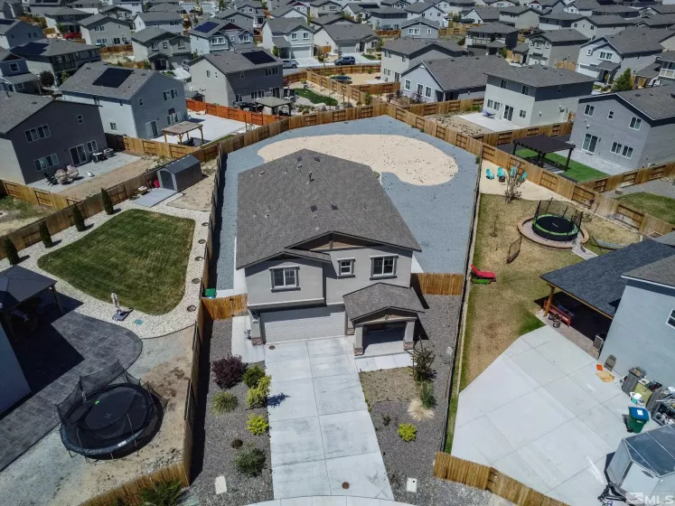1368 Old Barn, Sparks, Nevada 89436, 4 Bedrooms Bedrooms, ,3 BathroomsBathrooms,Residential,Residential,Old Barn,250006043