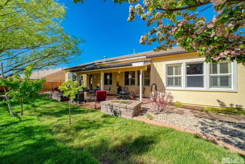 7354 Phoenix, Sparks, Nevada 89436, 4 Bedrooms Bedrooms, ,3 BathroomsBathrooms,Residential,Residential,Phoenix,250006042