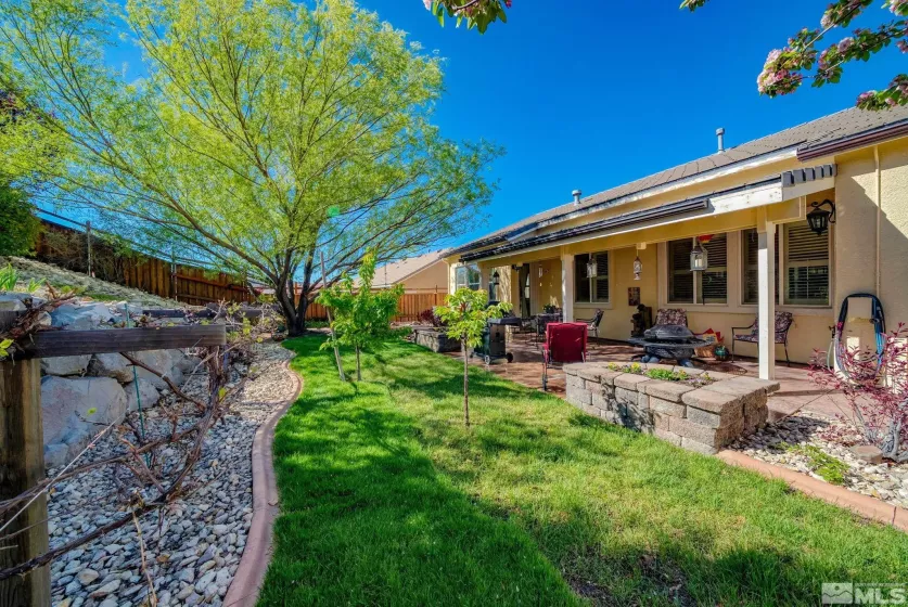7354 Phoenix, Sparks, Nevada 89436, 4 Bedrooms Bedrooms, ,3 BathroomsBathrooms,Residential,Residential,Phoenix,250006042