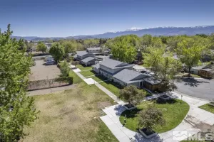 960 Cherry Tree, Sparks, Nevada 89434, 3 Bedrooms Bedrooms, ,2 BathroomsBathrooms,Residential,Residential,Cherry Tree,250006046