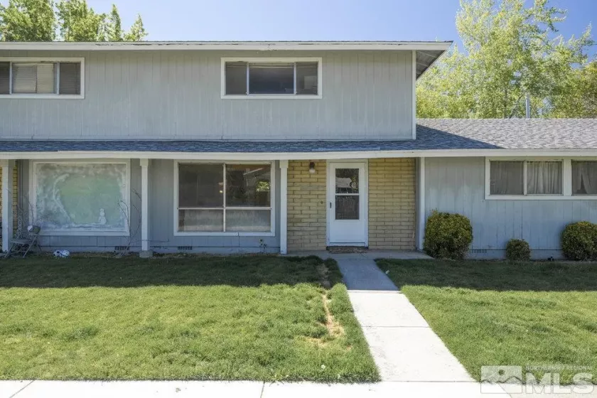 960 Cherry Tree, Sparks, Nevada 89434, 3 Bedrooms Bedrooms, ,2 BathroomsBathrooms,Residential,Residential,Cherry Tree,250006046