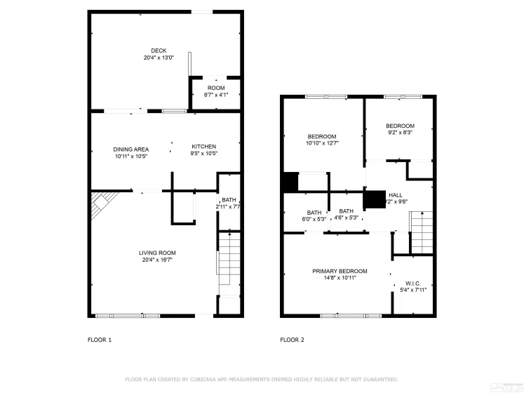 960 Cherry Tree, Sparks, Nevada 89434, 3 Bedrooms Bedrooms, ,2 BathroomsBathrooms,Residential,Residential,Cherry Tree,250006046