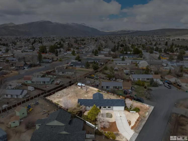 3575 Gull, Reno, Nevada 89508, 4 Bedrooms Bedrooms, ,2 BathroomsBathrooms,Residential,Residential,Gull,250004283
