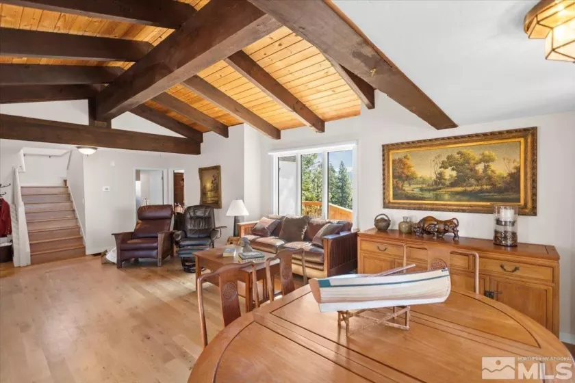 965 Tyner, Incline Village, Nevada 89451, 3 Bedrooms Bedrooms, ,3 BathroomsBathrooms,Residential,Residential,Tyner,250006052