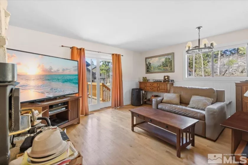 965 Tyner, Incline Village, Nevada 89451, 3 Bedrooms Bedrooms, ,3 BathroomsBathrooms,Residential,Residential,Tyner,250006052