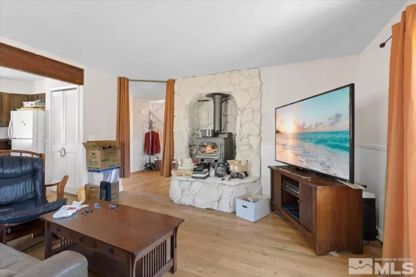 965 Tyner, Incline Village, Nevada 89451, 3 Bedrooms Bedrooms, ,3 BathroomsBathrooms,Residential,Residential,Tyner,250006052