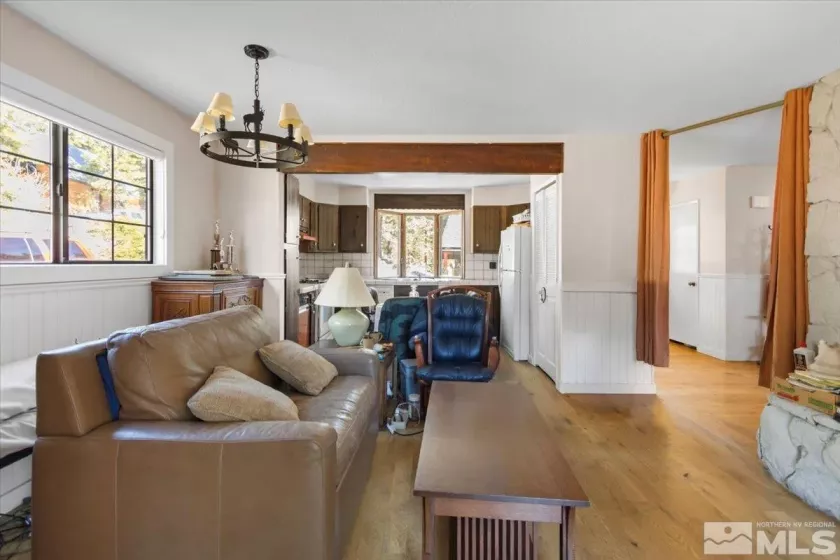 965 Tyner, Incline Village, Nevada 89451, 3 Bedrooms Bedrooms, ,3 BathroomsBathrooms,Residential,Residential,Tyner,250006052